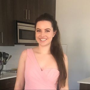 Meet your Posher, Jacqueline